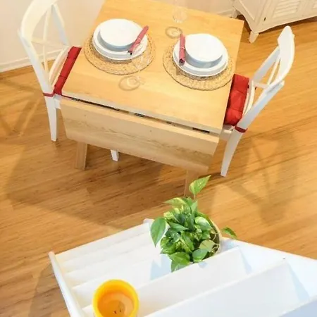 Home Sweet Home Appartamento *