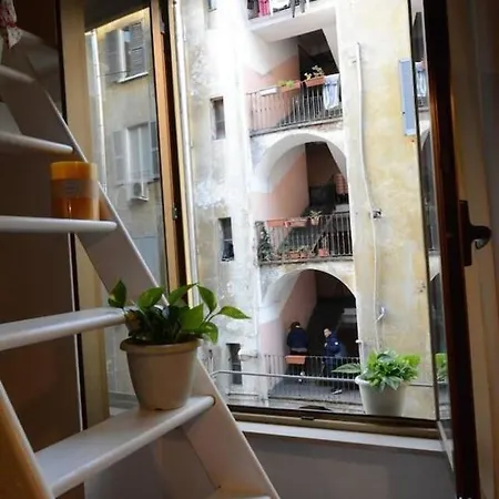 Appartamento Home Sweet Home