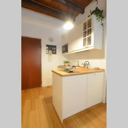 Apartment Home Sweet Home Milan