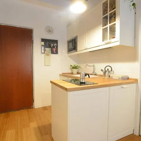 Appartamento Home Sweet Home *
