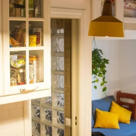 Appartamento Home Sweet Home *