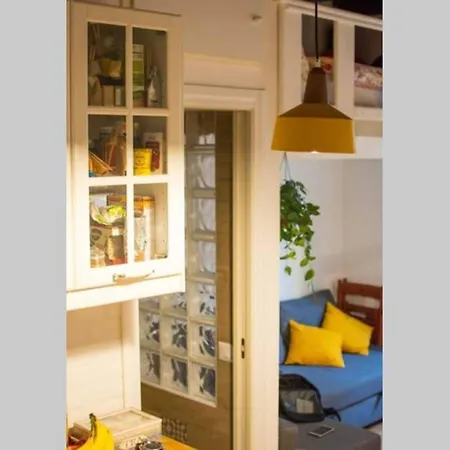 Appartamento Home Sweet Home Milano